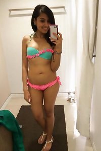 Sri Lankan nude cuties