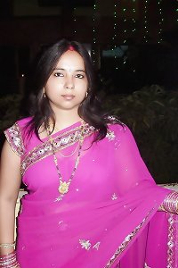 nasty indian Rekha Aunty - heavenly boobs