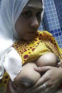 Hijab shrieking (1)