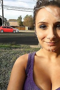 105 exhibitionist ladies