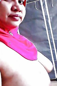 Malay vet - Sape ade picture byk2 makcik ni?