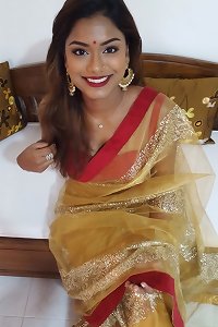 handsome Dusky Indian cumslut-whore
