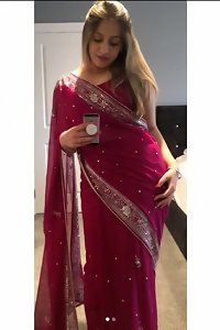 huge Indian Punjabi 2 (non-nude)