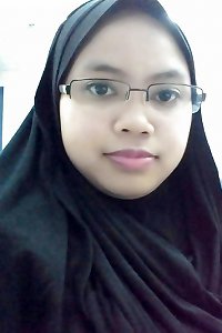 Favourite Malay mommy tudung 51