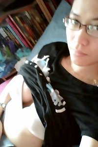 MALAY GURL