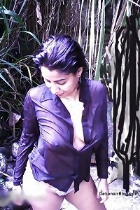 SriLankan  hotty